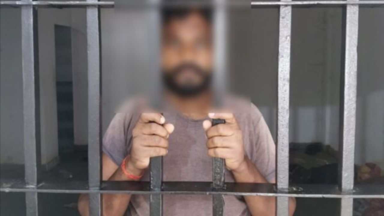 आखिर कौन था बाइक चुराने वाला शातिर? रामगढ़ताल पुलिस ने किया बड़ा खुलासा