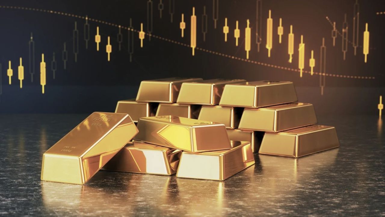 Gold Price Today: सोने की कीमतों में लौटी बड़ी गिरावट, दिल्ली से लेकर चेन्नई तक औंधे मुंह गिरे दाम; जानें आज का नया भाव