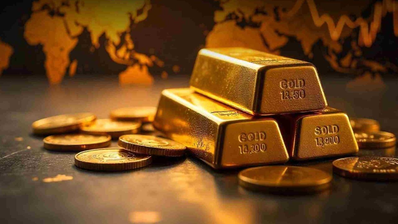 Gold Price Today: सोने की कीमतों में आया जबरदस्त उछाल, दिल्ली-मुंबई समेत बड़े शहरों में महंगा हुआ गोल्ड, देखें नए रेट