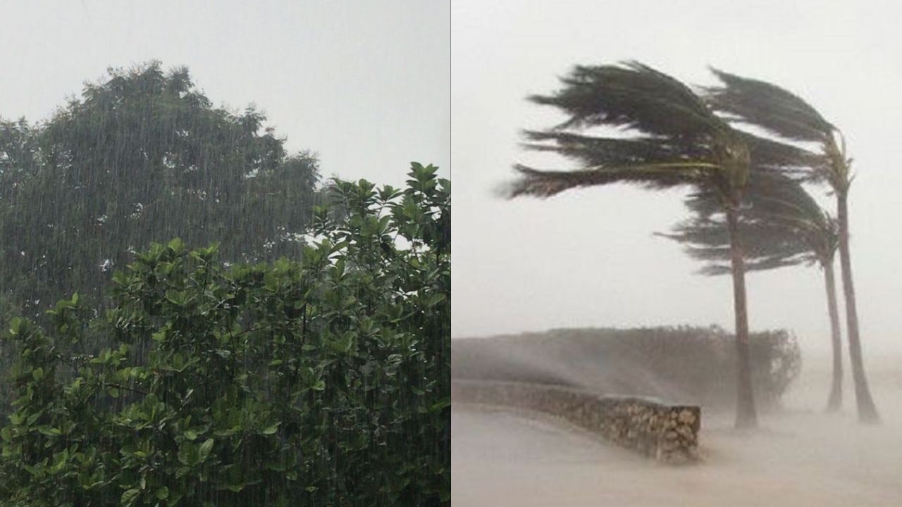 Today Weather Update: अगले 15 घंटों में बिगड़ेगा देश का मौसम, पहाड़ी राज्यों में अलर्ट, बिहार में फिलहाल हीटवेव का सितम जारी