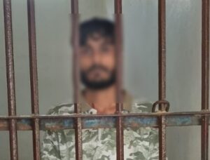 UP Crime: हिस्ट्रीशीटर की बड़ी साजिश फेल! गवाही रोकने के लिए फैला रहा था डर
