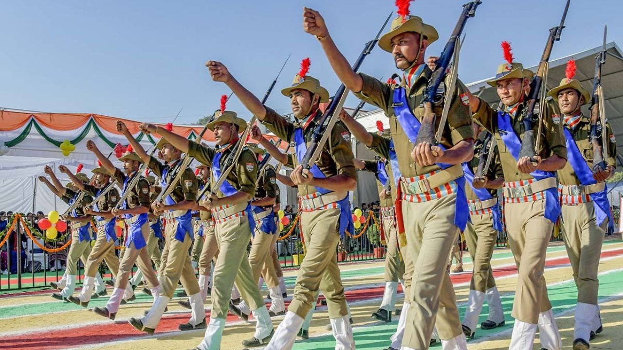 UP Home Guards Result 2026: सितंबर में खुलेगा 41 हजार से अधिक युवाओं की किस्मत का ताला, सीएम ने दिए नियुक्ति के निर्देश