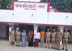 UP Crime: ससुराल में क्या हुआ था उस रात? नई दुल्हन की मौत का राज खुला