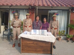 ढाई साल तक शोरूम से गायब होते रहे गहने, जांच में सामने आए चौंकाने वाले खुलासा