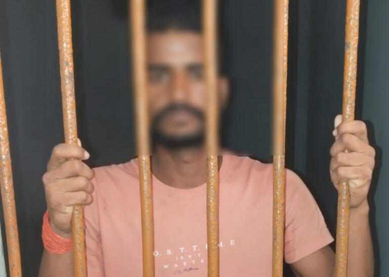 बहन की मौत का जिम्मेदार कौन? प्रताड़ना से टूटी युवती ने लगाई फांसी