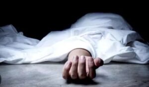 Gorakhpur :रहस्यमयी मौत से गांव में सनसनी, बैलो में महिला का शव मिलने से उठे कई सवाल