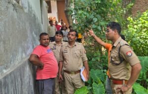Gorakhpur Crime: एक ही रात दो घरों में ये क्या हुआ? बिमटी गांव में दहशत