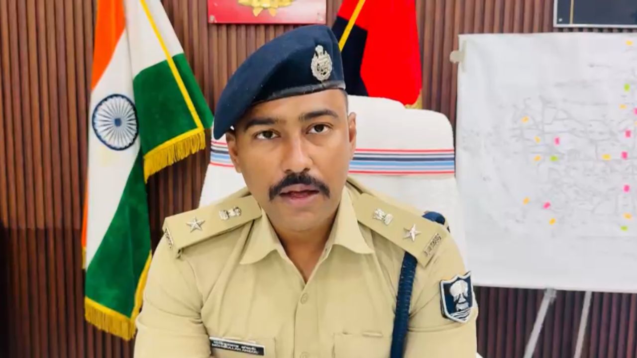 मुजफ्फरपुर के प्रसाद हॉस्पिटल अग्निकांड में पुलिस की बड़ी कार्रवाई, प्रबंधन पर भी गहराया शक