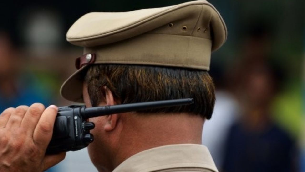 देवरिया की हवालात में गांजा तस्करी करने वाले अपराधी की मौत, थाना प्रभारी समेत 3 पुलिसकर्मी सस्पेंड