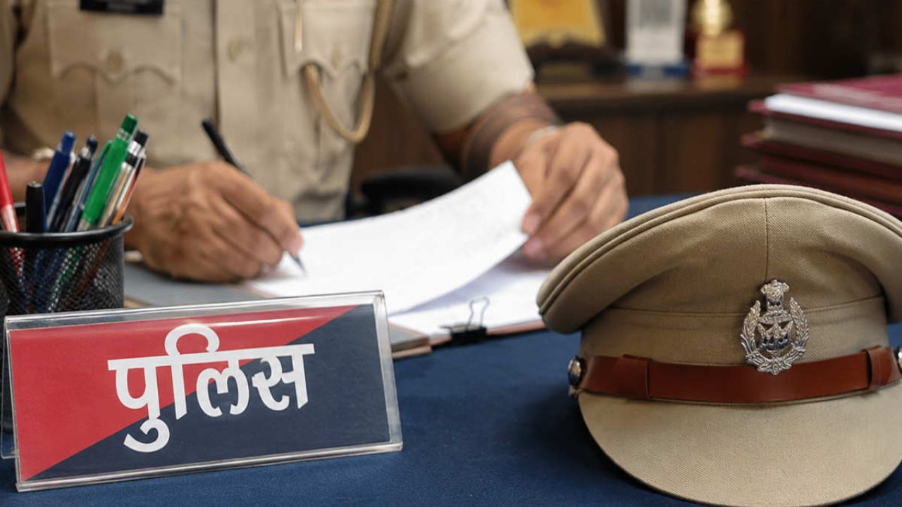 जिसने दिखाए शादी के सपने उसी ने दिया धोखा! महिला सिपाही की शिकायत पर निलंबित हुआ पुलिसकर्मी