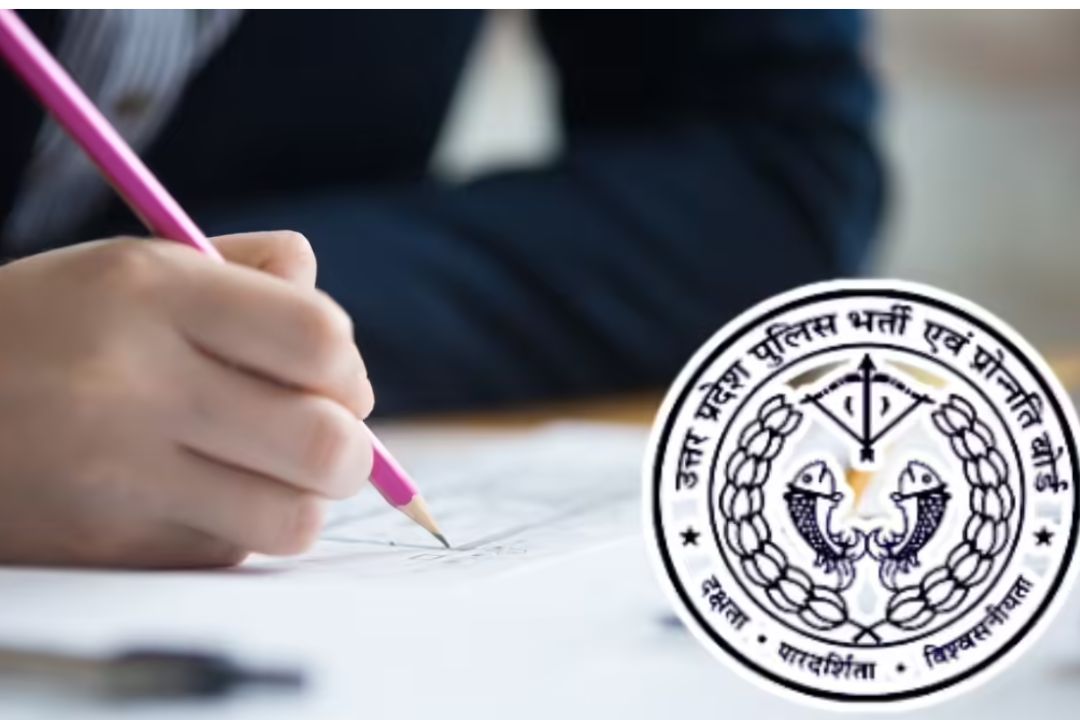 UP Police Exam : केंद्रों से क्यों दूर रहे हजारों उम्मीदवार? गोरखपुर में मचा हड़कंप