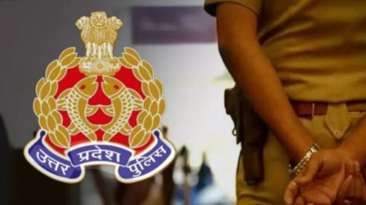 थाने के अंदर क्या हुआ उस रात… पिटाई से युवक की हालत गंभीर, अस्पताल पहुंचा, आरक्षी सस्पेंड