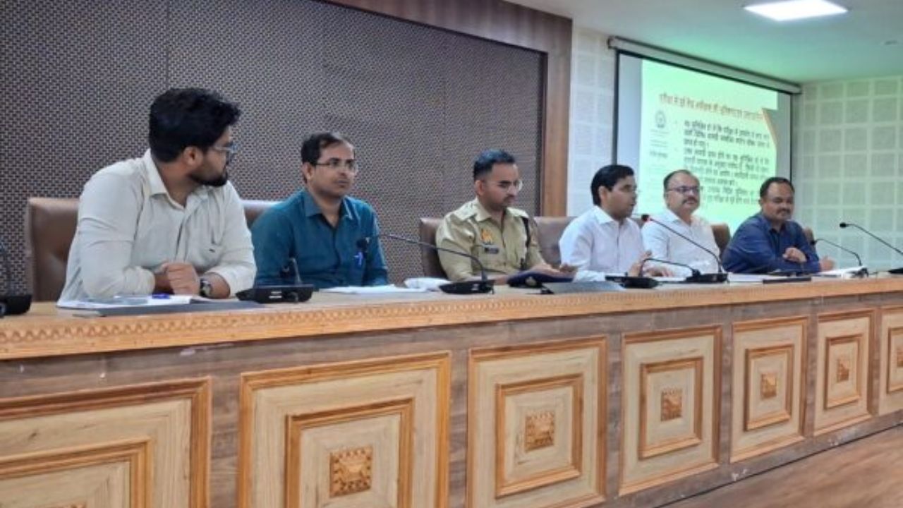 गोरखपुर में टीईटी परीक्षा को लेकर प्रशासन अलर्ट, 32 केंद्रों पर अभ्यर्थी देंगे परीक्षा