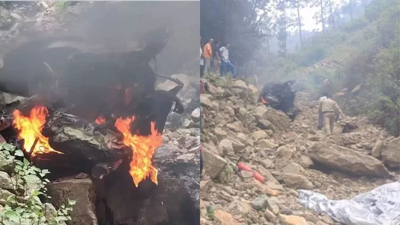 नई गाड़ी, परिवार साथ और घर वापसी की खुशी… रास्ते में हुआ ऐसा हादसा कि छा गया मातम
