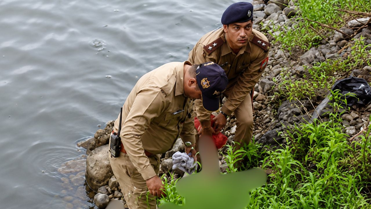 नैनीझील में नहीं थम रहा मौत का सिलसिला, एक हफ्ते में मिला तीसरा शव, शहर में सनसनी