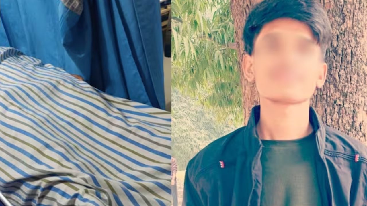 20 साल की GF को हॉस्टल बुलाकर समीर ने की जबरदस्ती? मौत के बाद जांच में हुआ चौंकाने वाला खुलासा