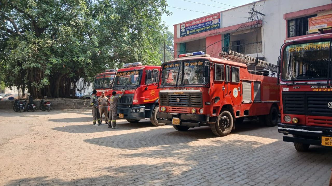 वाराणसी के इन बड़े होटलों पर क्यों प्रशासन की नजर? एक्शन से मचा हड़कंप, सामने आई बड़ी लापरवाही