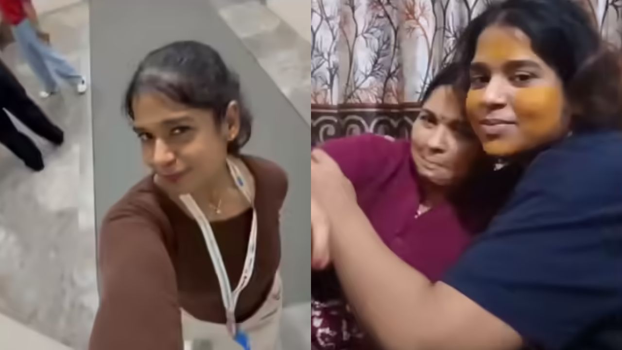 मां के त्याग की अनूठी मिसाल: बेटी की पढ़ाई के लिए गिरवी रख दी थीं चूड़ियां, अब बेटी ने फ्लिपकार्ट में जॉब पाकर चुकाया कर्ज
