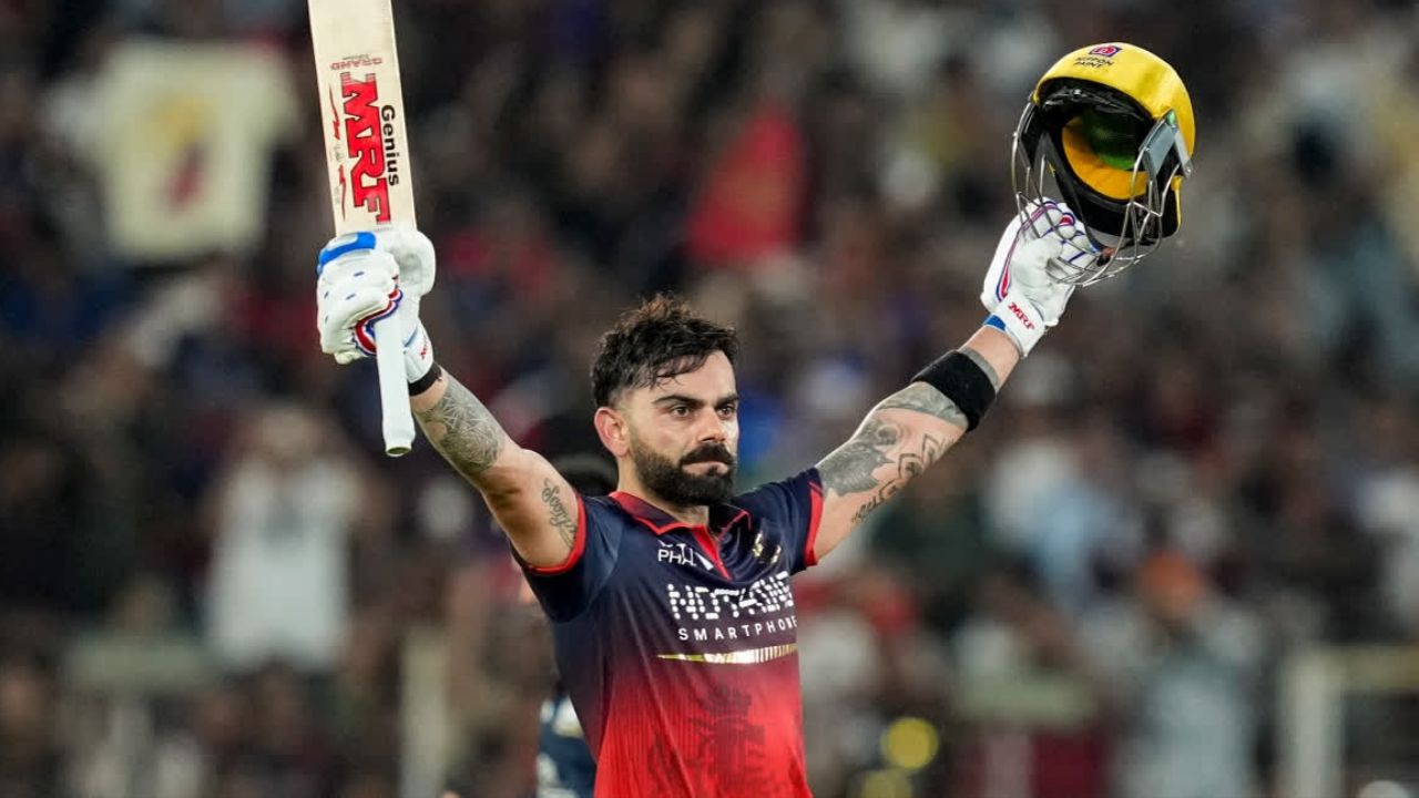 Ind vs Afg ODI Series:  क्रिकेट फैंस को लगा बड़ा झटका, किंग कोहली के बिना उतरेगी इंडिया