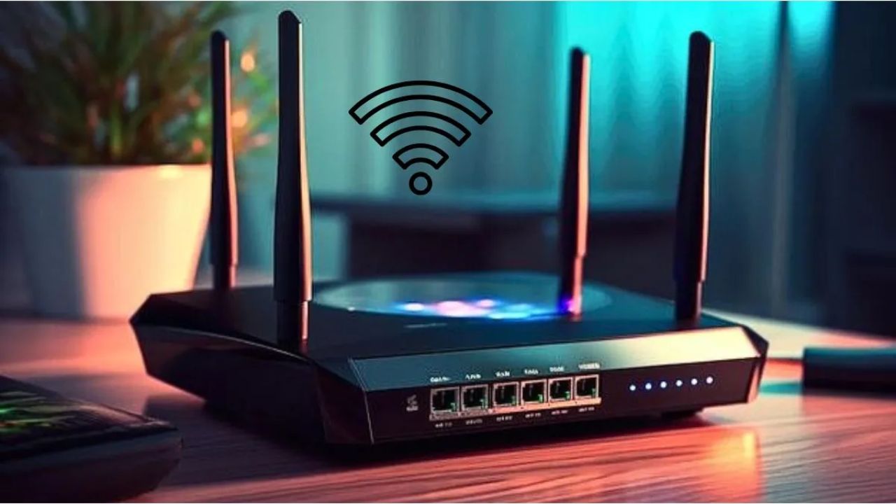 Tech Tips: क्या आपके घर का WiFi भी देने लगा है स्लो स्पीड? बस यह एक छोटा सा काम करते ही दौड़ने लगेगा इंटरनेट