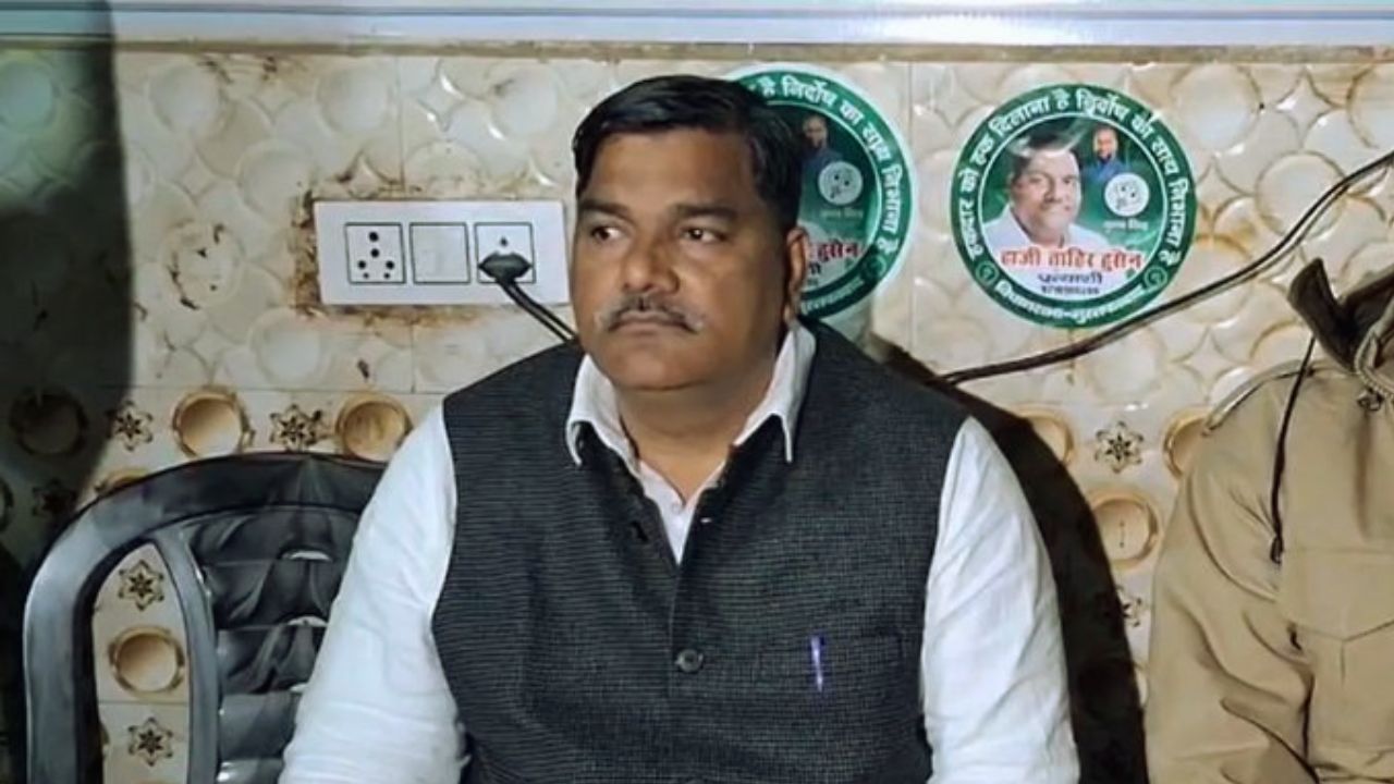 Tahir Hussain: यूपी से पहुंचा दिल्ली, AAP पार्षद रहते रची खौफनाक साजिश; IB अफसर अंकित शर्मा के कातिल ताहिर हुसैन का पूरा अपराधनामा
