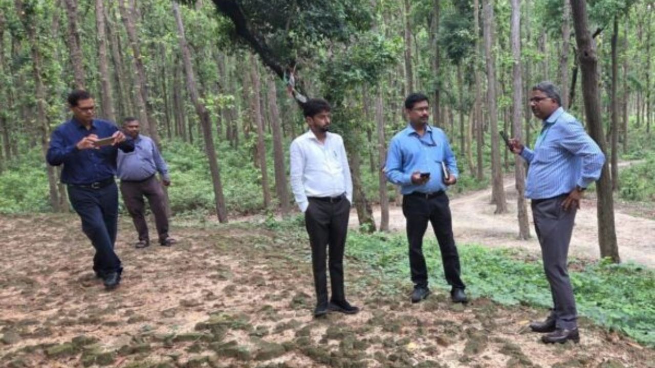 खुलेगा इतिहास का एक और बड़ा पन्ना: महराजगंज के रामग्राम स्तूप में सर्दियों से शुरू होगी खुदाई