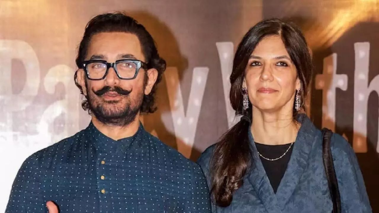 Aamir-Gauri Honeymoon: आमिर खान-गौरी का हनीमून प्लान लीक, ऑस्ट्रेलिया में सात समंदर पार खुलेगा इस रिश्ते का सबसे बड़ा सस्पेंस