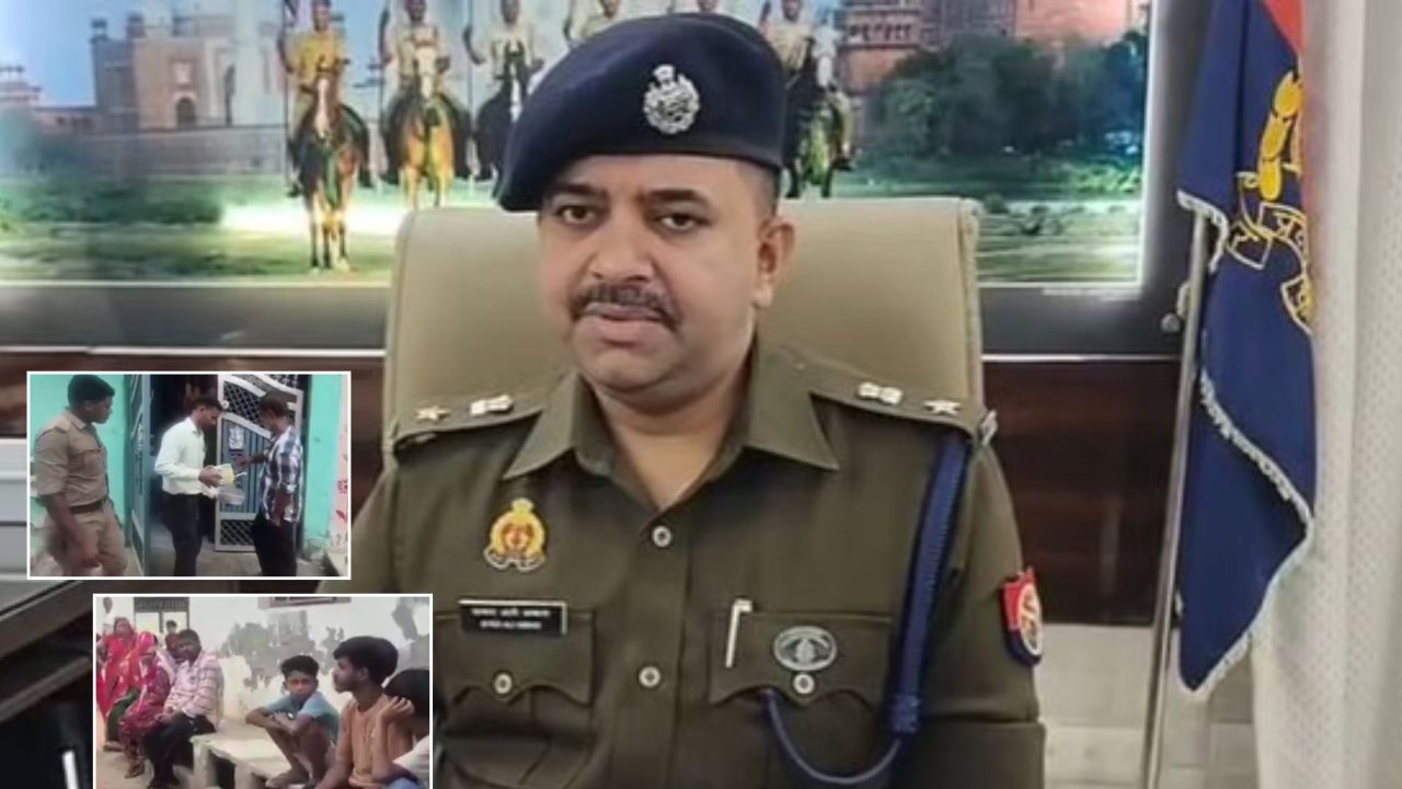 “बाथरूम में दो फीट नीचे हैं पति, जाकर बात कर लो…” जिस फर्श के नीचे सड़ रही थी लाश, वहीं रोज नहाती रही पत्नी, ऐसे खुला खौफनाक राज