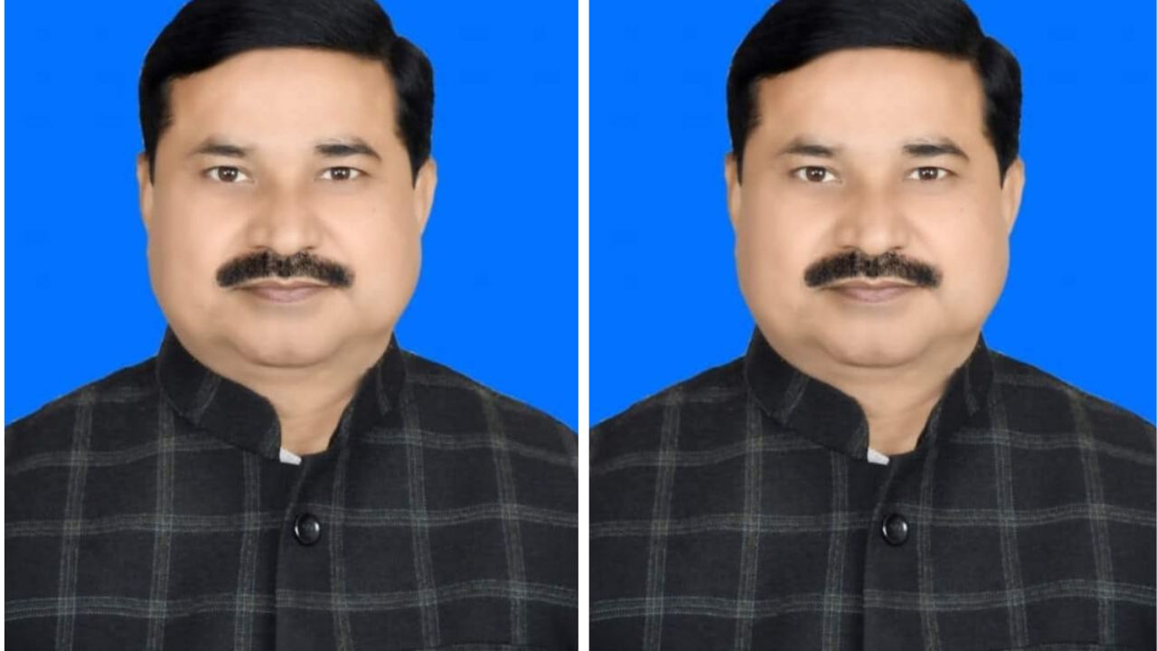 बलरामपुर DAV कॉलेज के प्रधानाचार्य क्यों हुए निलंबित? अजय सिंह ‘पिंकू’ को कमान