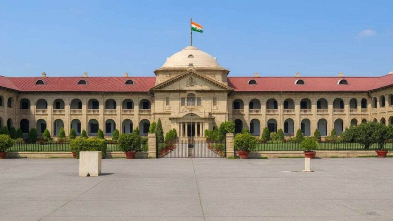 कस्टडी कामकाजी मां को तो अकेले पिता क्यों उठाए सारा खर्च? इलाहाबाद हाई कोर्ट ने तय किया नया नियम