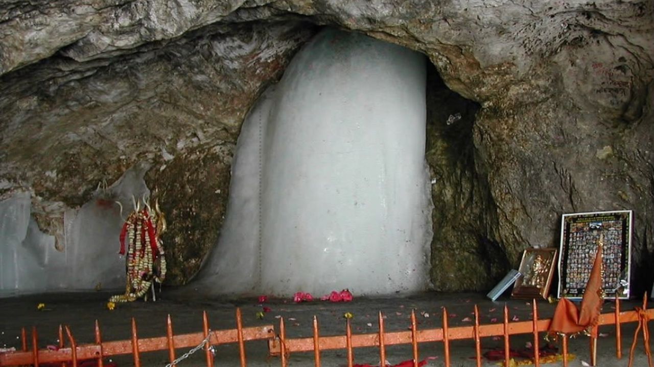 Amarnath Yatra 2026: रजिस्ट्रेशन नहीं तो क्या अमरनाथ से लौट आएंगे खाली हाथ? जानिए चेकपोस्ट के पीछे की असली वजह