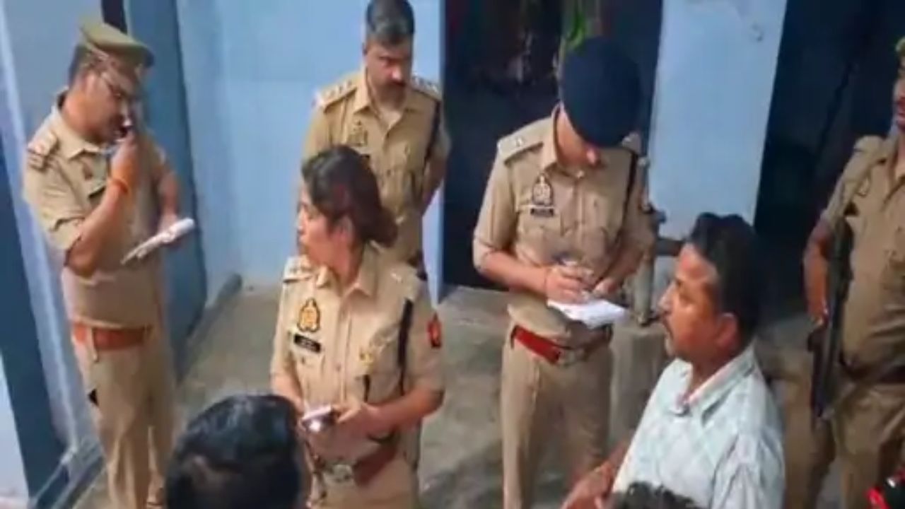 अमेठी के चर्चित विमलेश मर्डर केस में जांच तेज, तीन नए संदिग्धों से पॉलीग्राफ के जरिए होगी पूछताछ