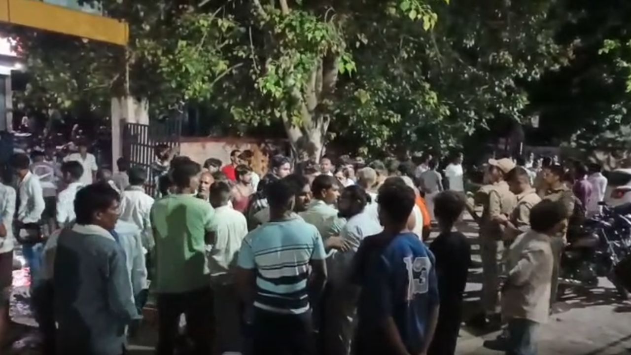 Amethi News: काम पर निकला था 60 वर्षीय युवक, अस्पताल से आई मौत की खबर, जांच में जुटी पुलिस