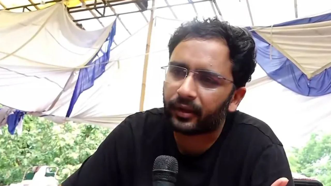 CJP Protest: सरकार संग वार्ता के बाद CJP का तीखा हमला, शिक्षा मंत्री के इस्तीफे को लेकर तैयार किया प्लान बी