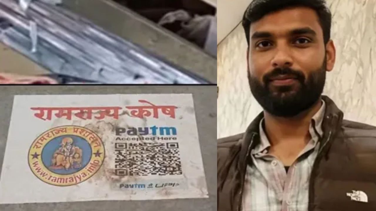 राम मंदिर चोरी केस में अब खुलने वाला है सबसे बड़ा राज, पुलिस पहुंची उस ठिकाने पर