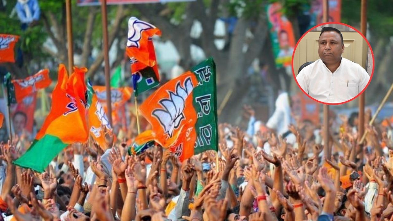 यूपी चुनाव से पहले BJP नेताओं पर साइबर ठगों की नजर? ‘राष्ट्रीय अध्यक्ष से मिलवाने’ के नाम पर मांगे लाखों रुपये