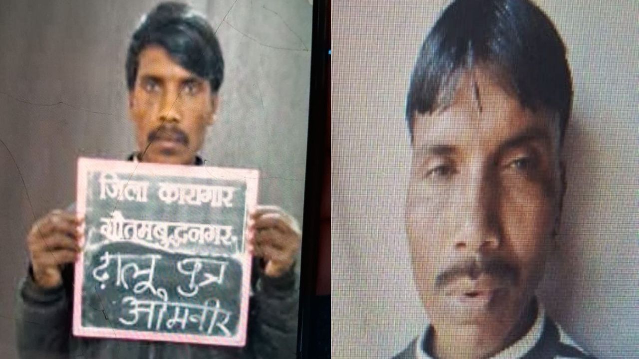 बदायूं मुठभेड़ में कुख्यात बदमाश जितेंद्र उर्फ ढालू ढेर, डीआईजी अजय सहानी ने दी जानकारी