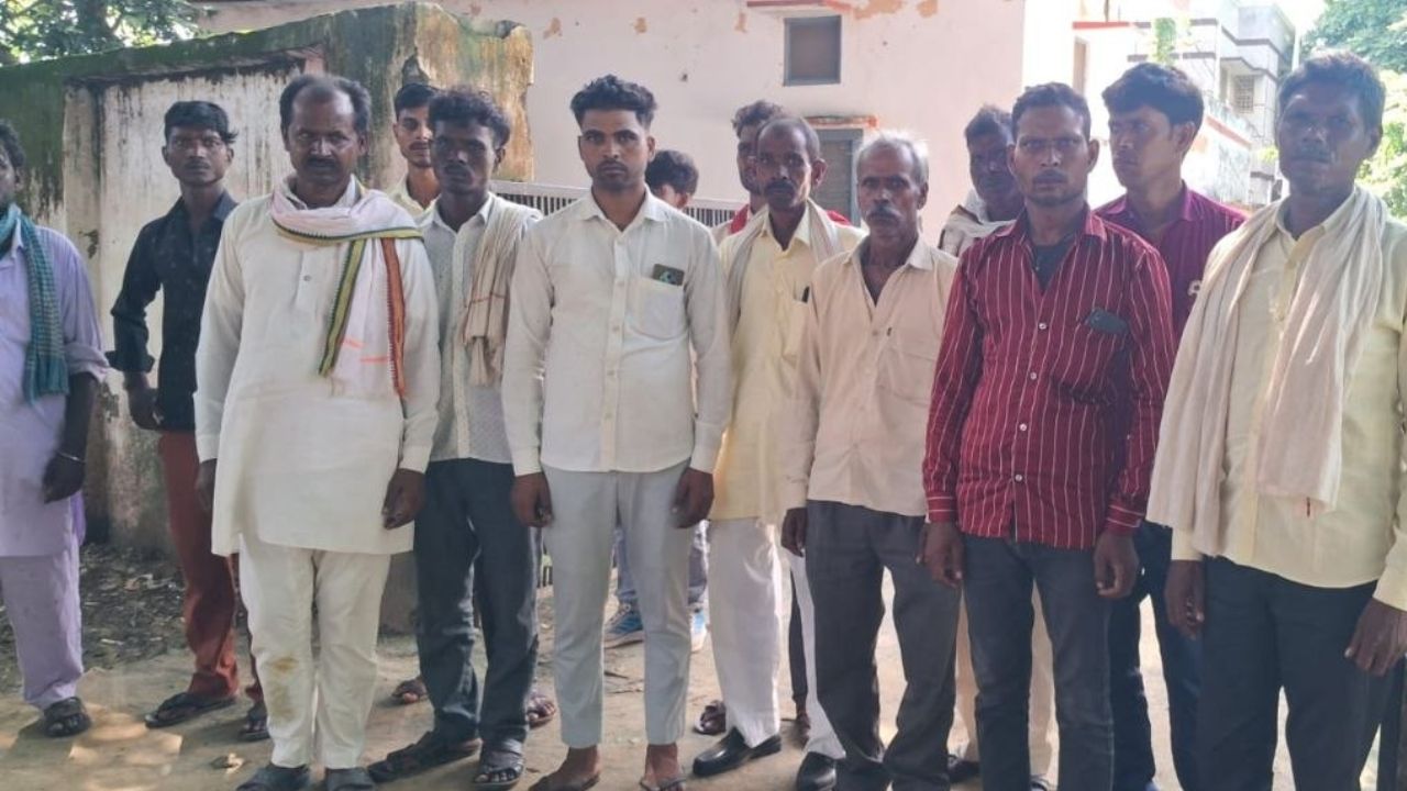 बदायूं में दर्दनाक हादसा, झाड़ू लगाते समय सांप ने डसा, 8 माह की गर्भवती महिला की मौत