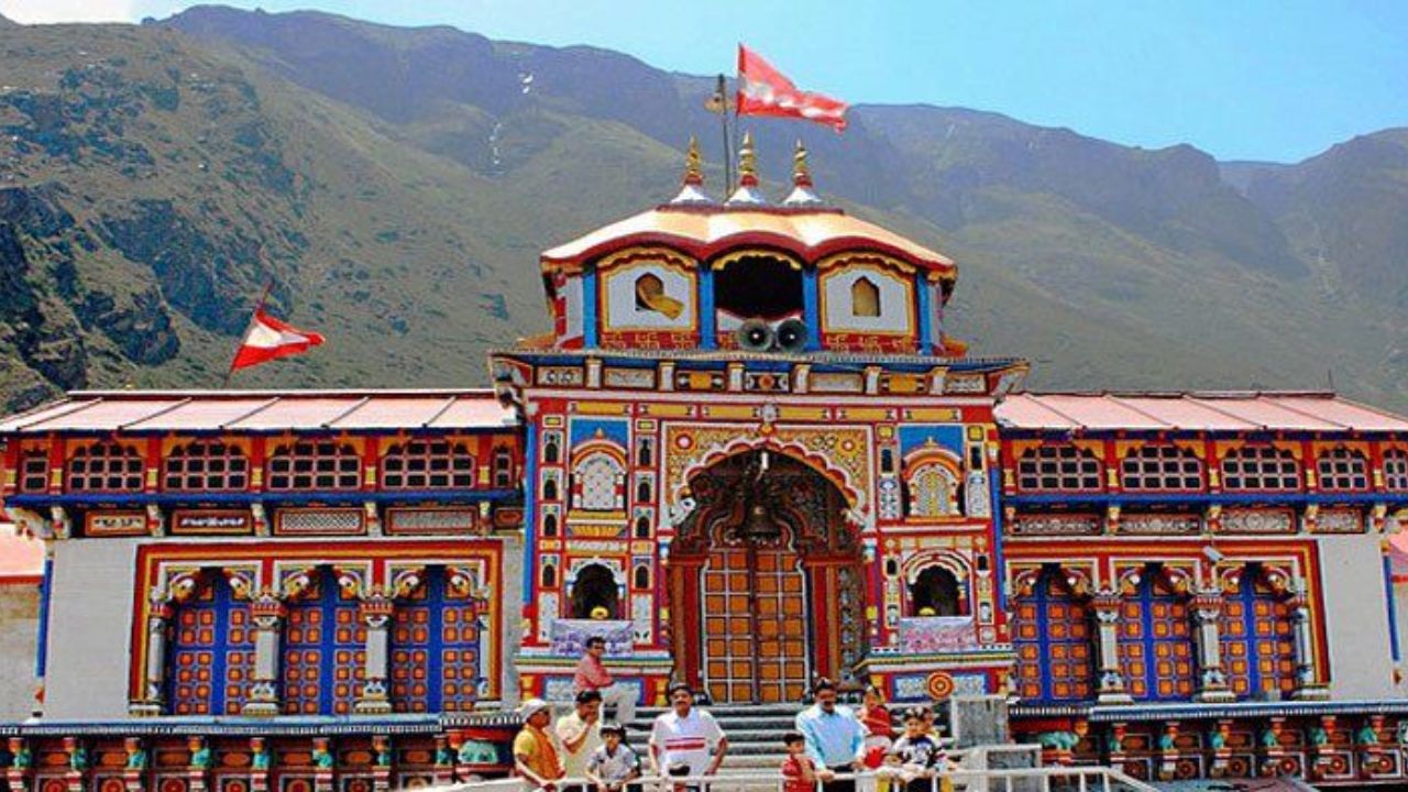 बदरीनाथ मंदिर फंड का वो सीक्रेट, जिसे लेकर हेमंत द्विवेदी ने गणेश गोदियाल को सीधे धाम पर बुलाया!