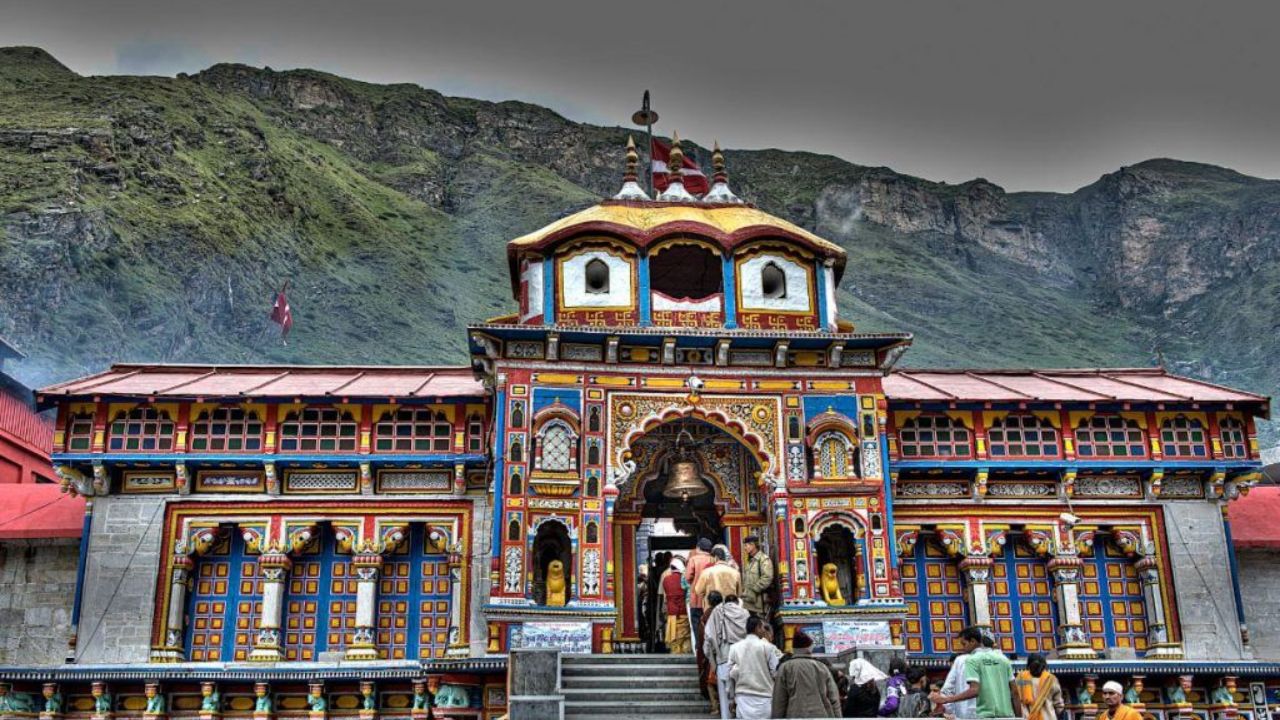 थमा नहीं अयोध्या का डोनेशन स्कैम कि बदरीनाथ धाम में भी फूटा महाघोटाला, जांच कमेटी के हाथ लगे बेहद चौंकाने वाले सबूत!