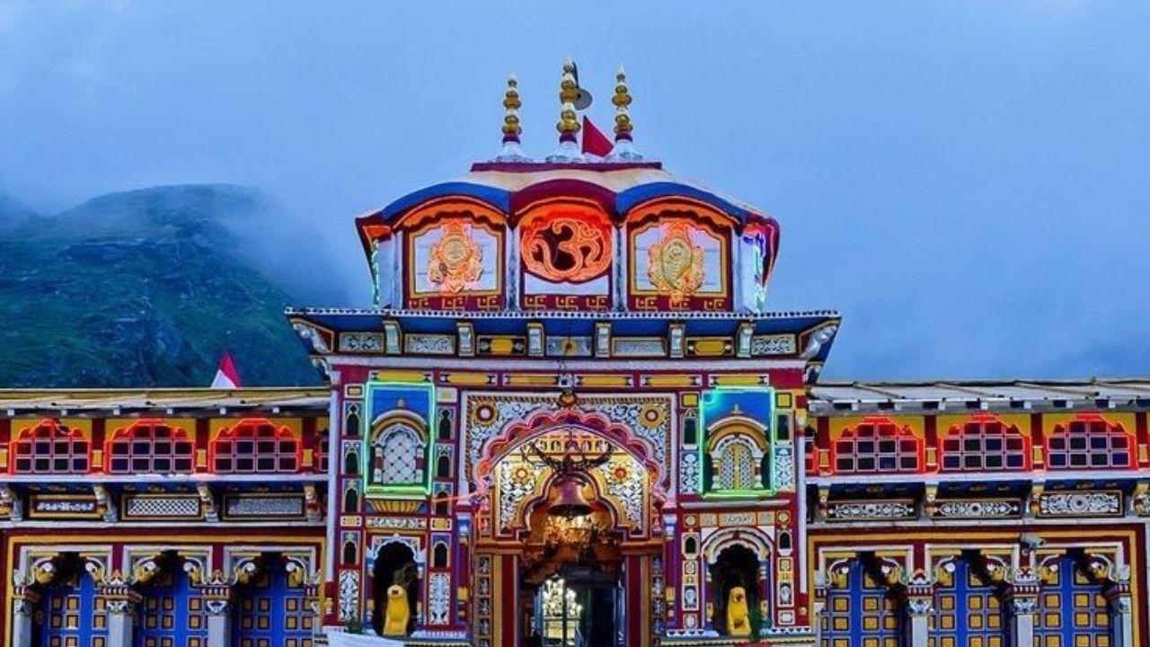 बदरीनाथ मंदिर समिति में हड़कंप: जिस पर था खजाने की सुरक्षा का जिम्मा, वही निकला चढ़ावा चोरी का मास्टरमाइंड