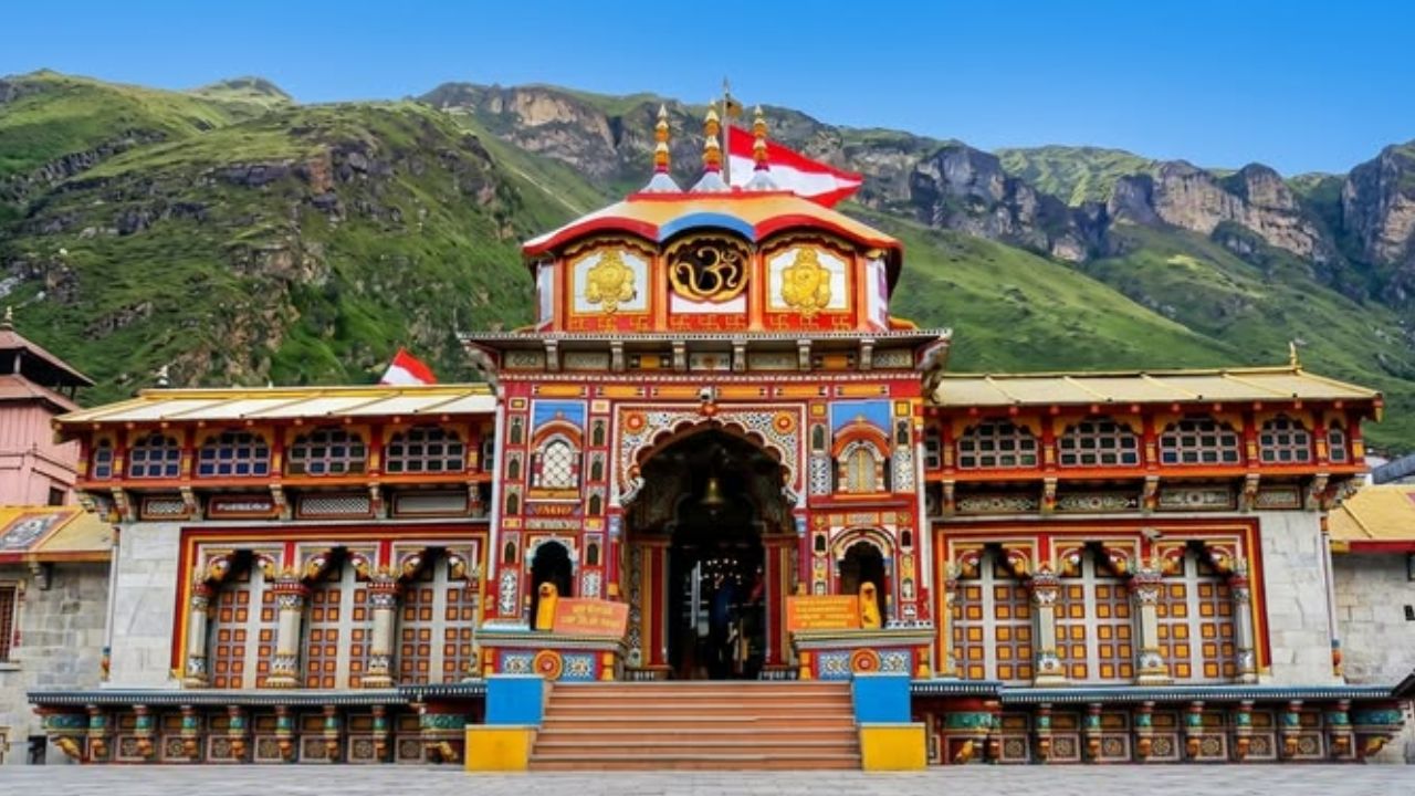 बदरीनाथ मंदिर चढ़ावा हेराफेरी मामला: CCTV फुटेज में खुला बड़ा राज, जांच समिति ने पूरी की पड़ताल, जल्द सौंपी जाएगी रिपोर्ट