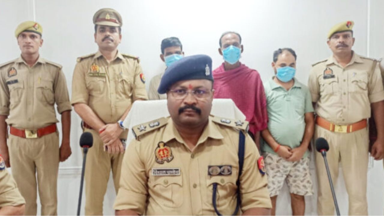 शादियों में मेहमान बनकर आते थे और… जानिए कैसे बेनकाब हुआ बारात में चोरी करने वाला शातिर गिरोह