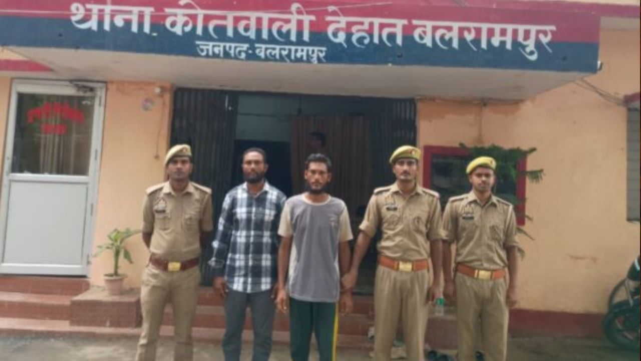 एक ‘कार’ की खातिर उजाड़ दी हंसती-खेलती दुनिया, बलरामपुर में विवाहिता की गला घोंटकर हत्या