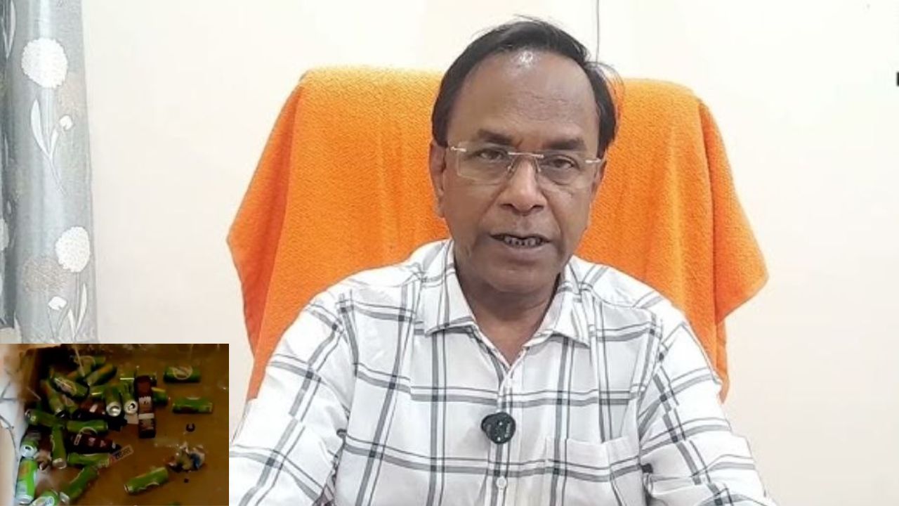 Deoria News: PHC परिसर में बीयर की बोतलें मिलने से हड़कंप, वायरल तस्वीरों के बाद स्वास्थ्य विभाग में मचा बवाल