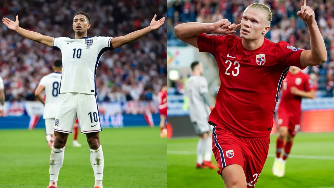 FIFA World Cup 2026: हालैंड रह गए पूरी तरह बेबस, जूड बेलिंघम के दो शानदार गोलों से इंग्लैंड शान से सेमीफाइनल में