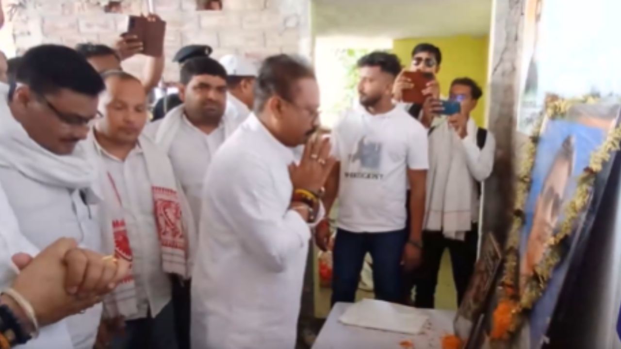 खाकी पर बरसे मुख्यमंत्री के खासमखास, भोजपुर एनकाउंटर को बताया गलत, बिहार की सियासत में आया भूचाल