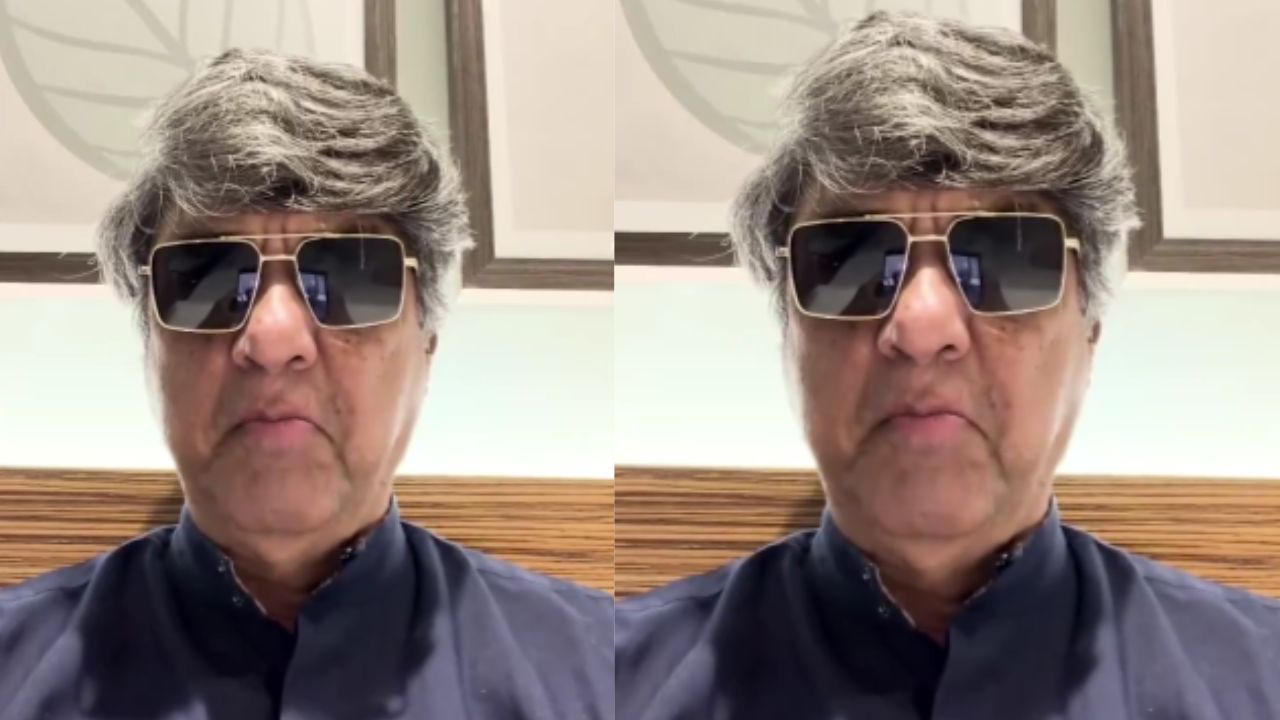 जेन जी पर भड़के महाभारत के भीष्म पितामह बोले- देर होने से पहले इन कॉकरोच को बाहर फेंको