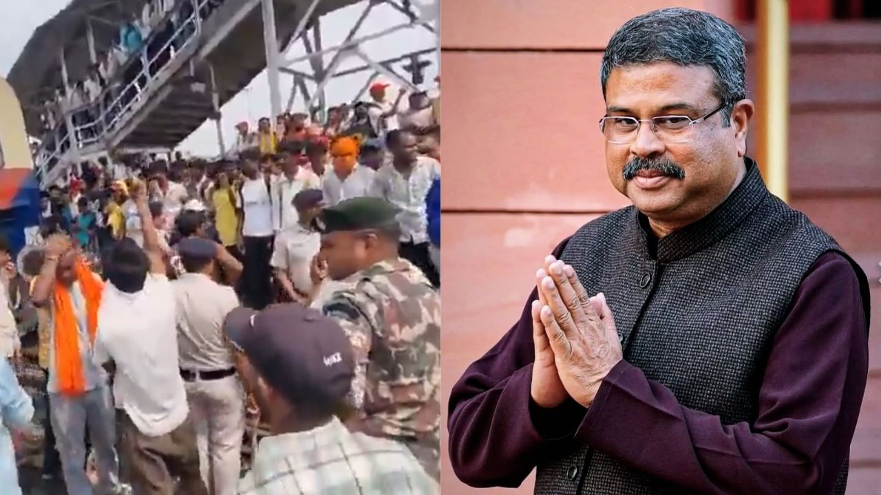 इस्तीफा मिला, लेकिन आंदोलन नहीं रुका! बिहार बंद ने दिया छात्रों के अगले मिशन का बड़ा संकेत