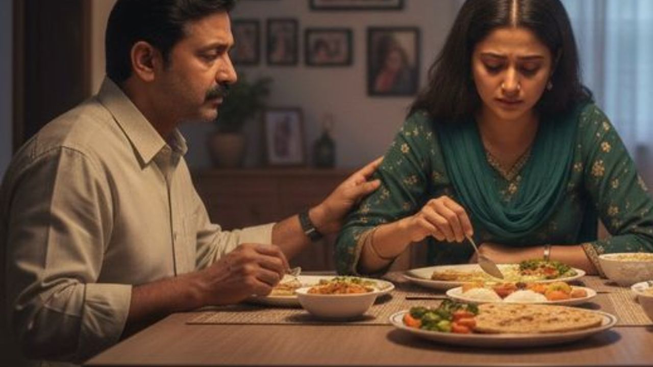 सिर्फ 2 मिनट की देरी… खाना परोसने की बात पर देवर ने भाभी के साथ कर दी खौफनाक वारदात